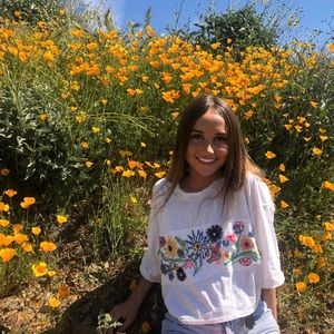 Meet your Posher, Nicola